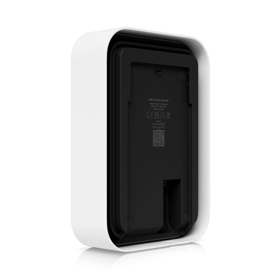 UACC-U7-Pro-XG-Wall-Cover - Ubiquiti UniFi U7 Pro XG Wall Paintable Cover