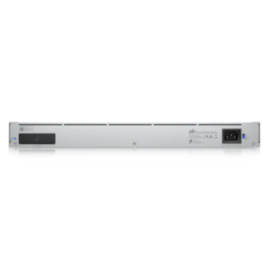 UDM-SE - Ubiquiti UniFi UDM-SE Dream Machine All-in-one Router, Security Gateway with Integrated PoE Switch and NVR - Special Edition