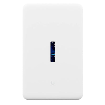 Ubiquiti UniFi (UDW) Dream Wall  10G Cloud Gateway with NVR