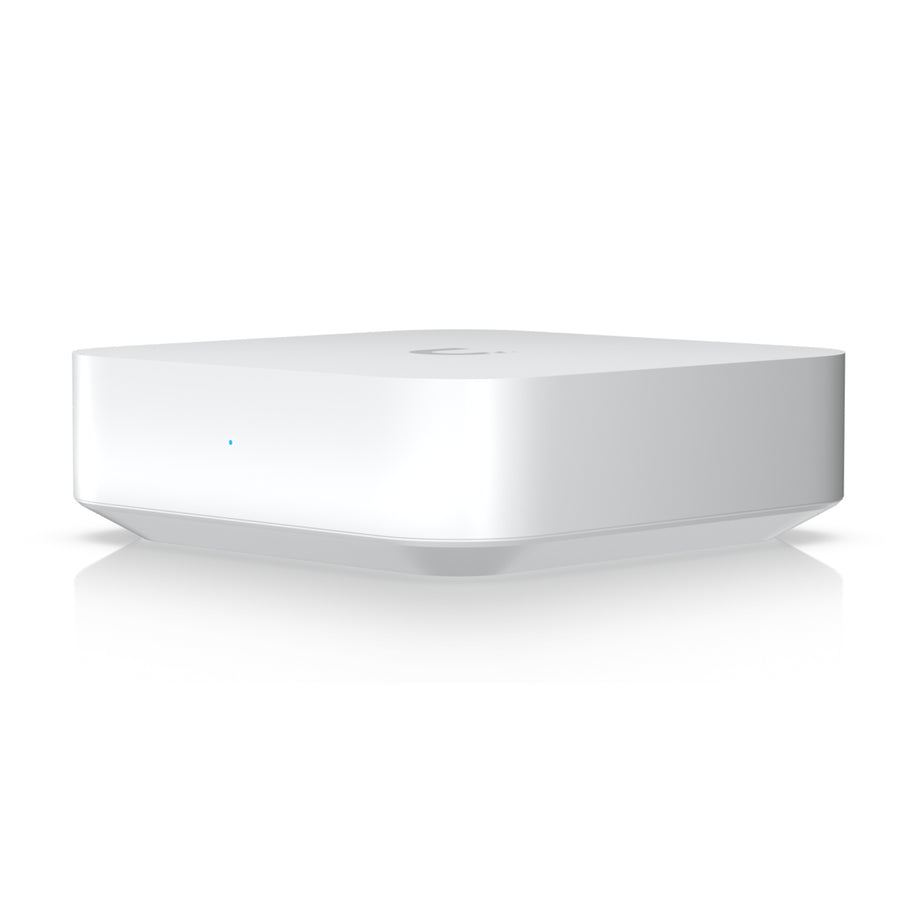 Ubiquiti UXG-LITE - UniFi Next-Gen Gateway Lite