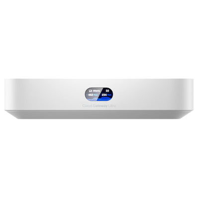 Ubiquiti UniFi (UCG-Ultra)  Cloud Gateway Ultra