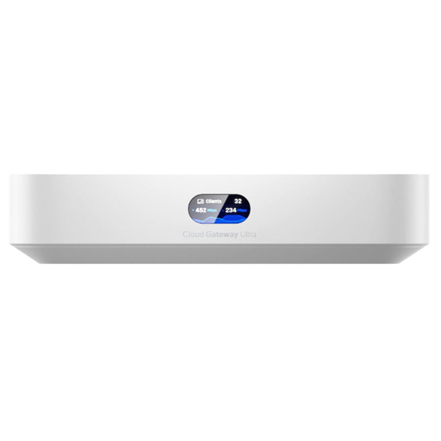 Ubiquiti UniFi (UCG-Ultra)  Cloud Gateway Ultra