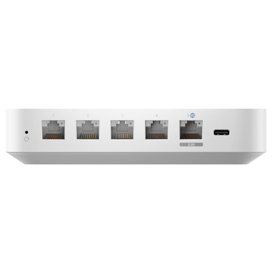 Ubiquiti UniFi (UCG-Ultra)  Cloud Gateway Ultra