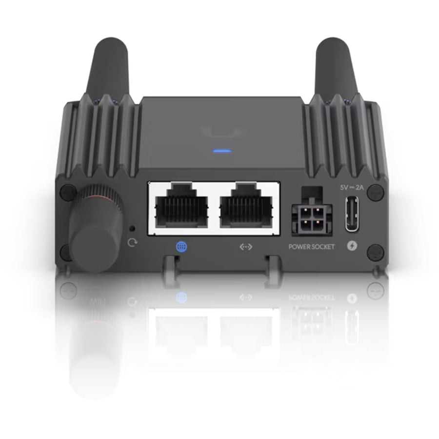 UMR - Ubiquiti UniFi 4G LTE Mobile Router