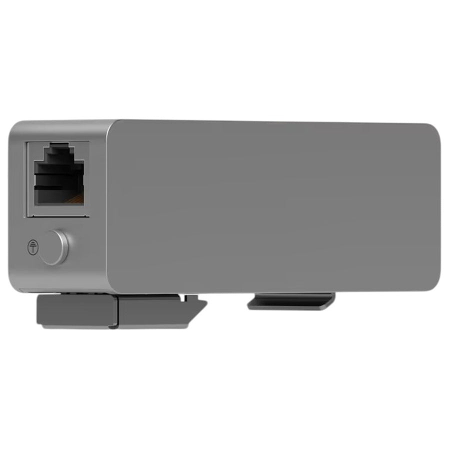 Ubiquiti UniFi Ethernet Surge Protection, Bidirectional protection for up to 10 GbE, PoE++, and 20kA surge discharge for indoor installation