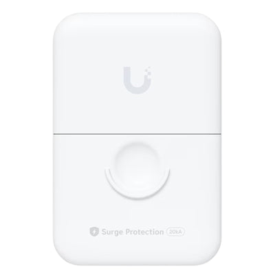 UACC-ETH-SP-Pro - Ubiquiti 10 GbE PoE++ Ethernet Surge Protection Outdoor