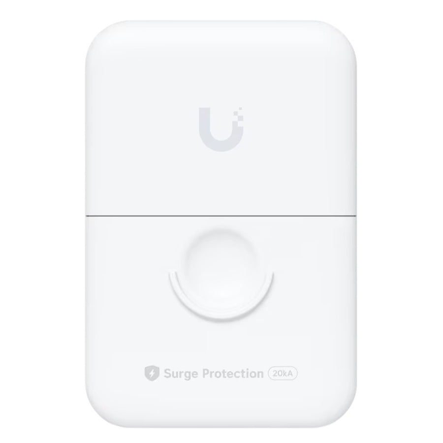 UACC-ETH-SP-Pro - Ubiquiti 10 GbE PoE++ Ethernet Surge Protection Outdoor