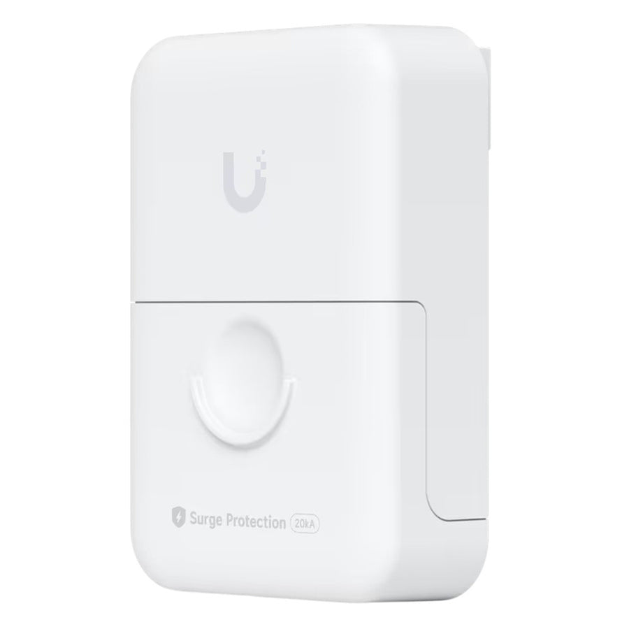 UACC-ETH-SP-Pro - Ubiquiti 10 GbE PoE++ Ethernet Surge Protection Outdoor