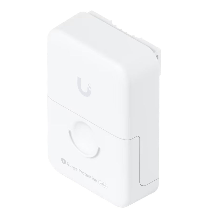 UACC-ETH-SP-Pro - Ubiquiti 10 GbE PoE++ Ethernet Surge Protection Outdoor