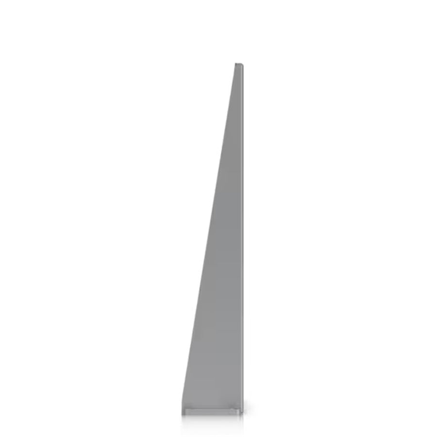 UACC-Rack-Shelf-CLV - Ubiquiti UniFi 1U Fixed Cantilever Rack Shelf for 19' Racks