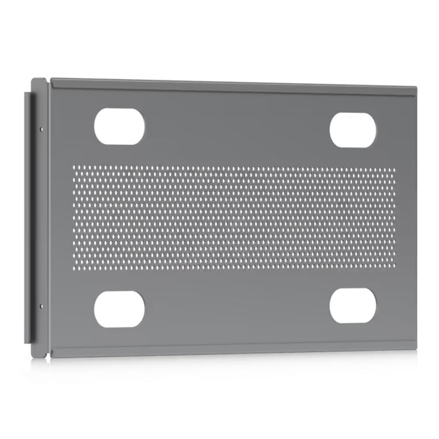 Ubiquiti UACC-Rack-Shelf-TL - UniFi Toolless Mini Rack Shelf for U-Rack-6U-TL
