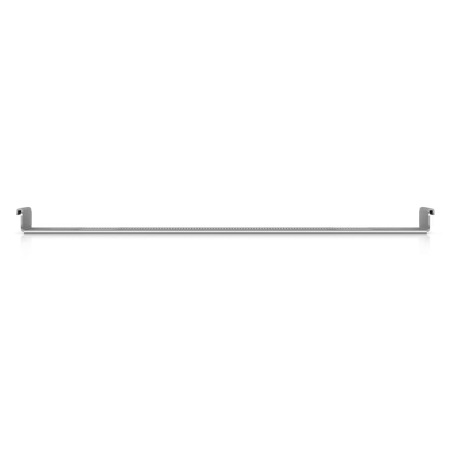 Ubiquiti UACC-Rack-Shelf-TL - UniFi Toolless Mini Rack Shelf for U-Rack-6U-TL