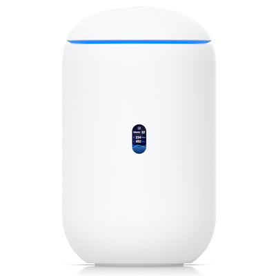 Ubiquiti UDR7 - Dream Router All-in-one WiFi 7 router