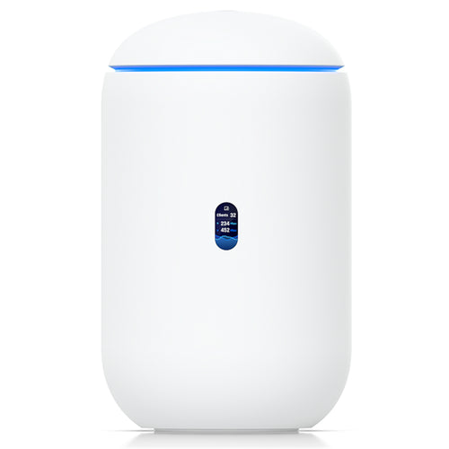 Ubiquiti UDR7 - Dream Router All-in-one WiFi 7 router