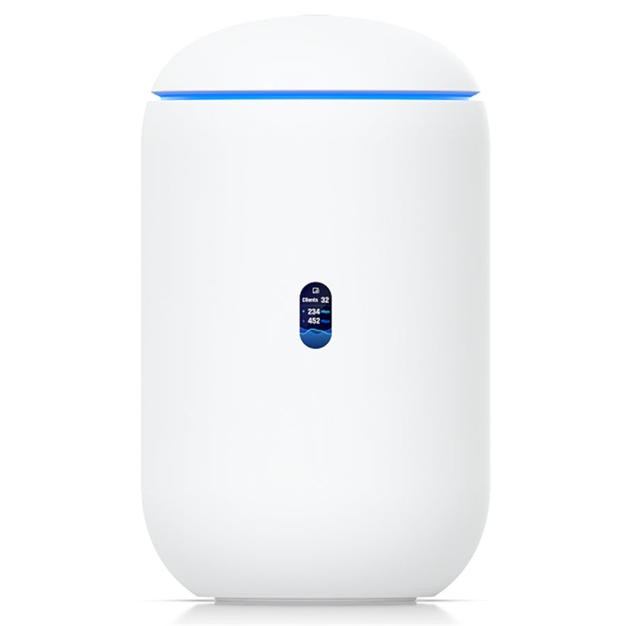 Ubiquiti UDR7 - Dream Router All-in-one WiFi 7 router