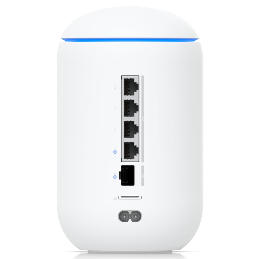 Ubiquiti UDR7 - Dream Router All-in-one WiFi 7 router