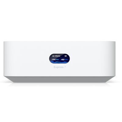 Ubiquiti UniFi (UX7) Express 7 10G Cloud Gateway