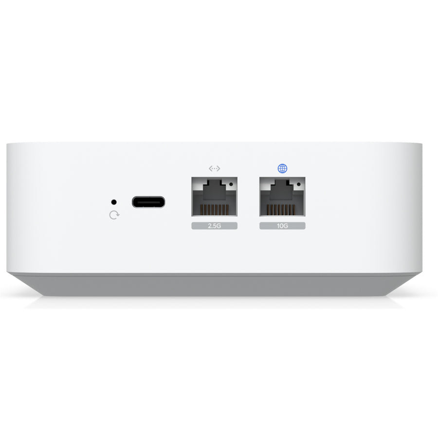 Ubiquiti UniFi (UX7) Express 7 10G Cloud Gateway