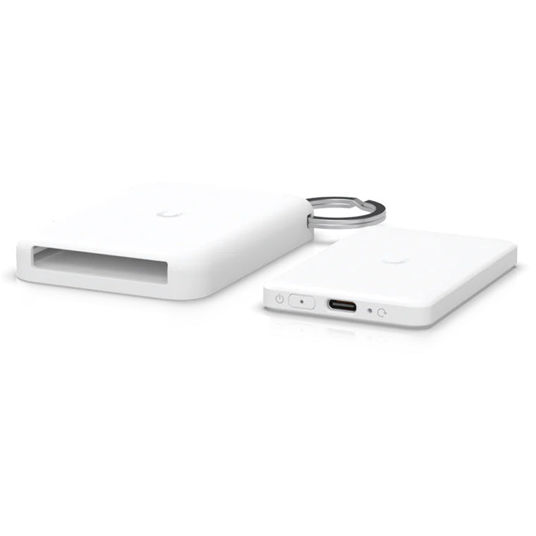 WM-W - Ubiquiti WiFiMan Wizard Portable Spectrum Analyzer