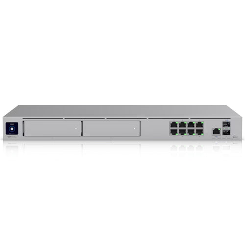 Ubiquiti UniFi (UDM-Pro-Max) Dream Machine Pro Max  10G Cloud Gateway with NVR
