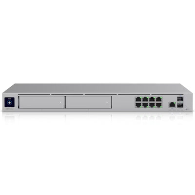 Ubiquiti UniFi (UDM-Pro-Max) Dream Machine Pro Max  10G Cloud Gateway with NVR