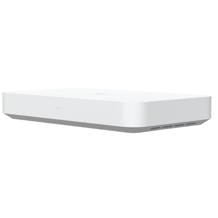 UXG-Fiber - Ubiquiti UniFi Gateway UXG Fiber