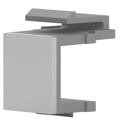 UACC-Keystone-Blank-Insert - Ubiquiti UniFi Keystone Blank Insert, 24-Pack