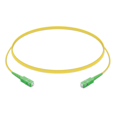 UACC-OFC-SM-PATCH-APC-APC - Ubiquiti UFiber PatchCord 1.5m APC to APC