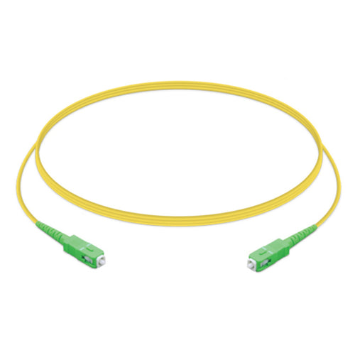 UACC-OFC-SM-PATCH-APC-APC - Ubiquiti UFiber PatchCord 1.5m APC to APC