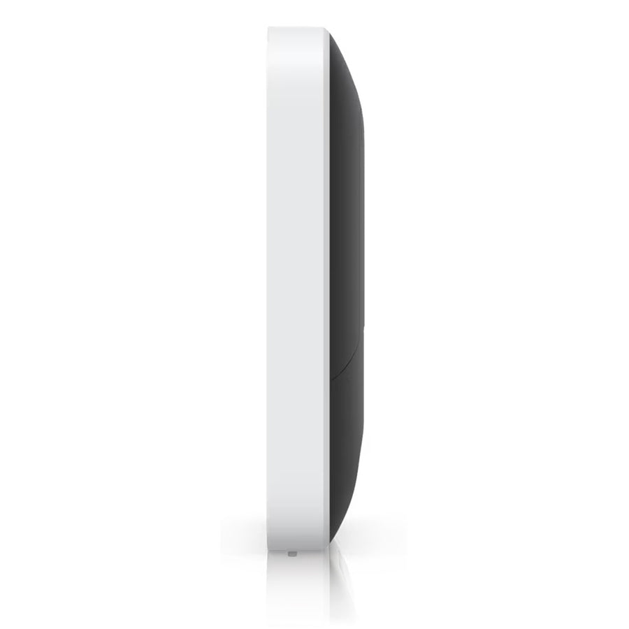 Ubiquiti UniFi 5G Max, a high-performance 5G (3.4 Gbps) modem for any Unifi deployment. Instantly adopt through any UniFi PoE port, it delivers automatic setup, dual SIM/eSIM, and seamless failover