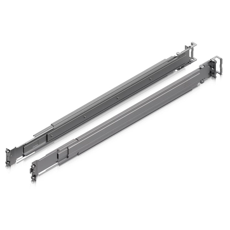 UACC-Rack-Rails-Slide - Ubiquiti UniFi Sliding Rack Rails