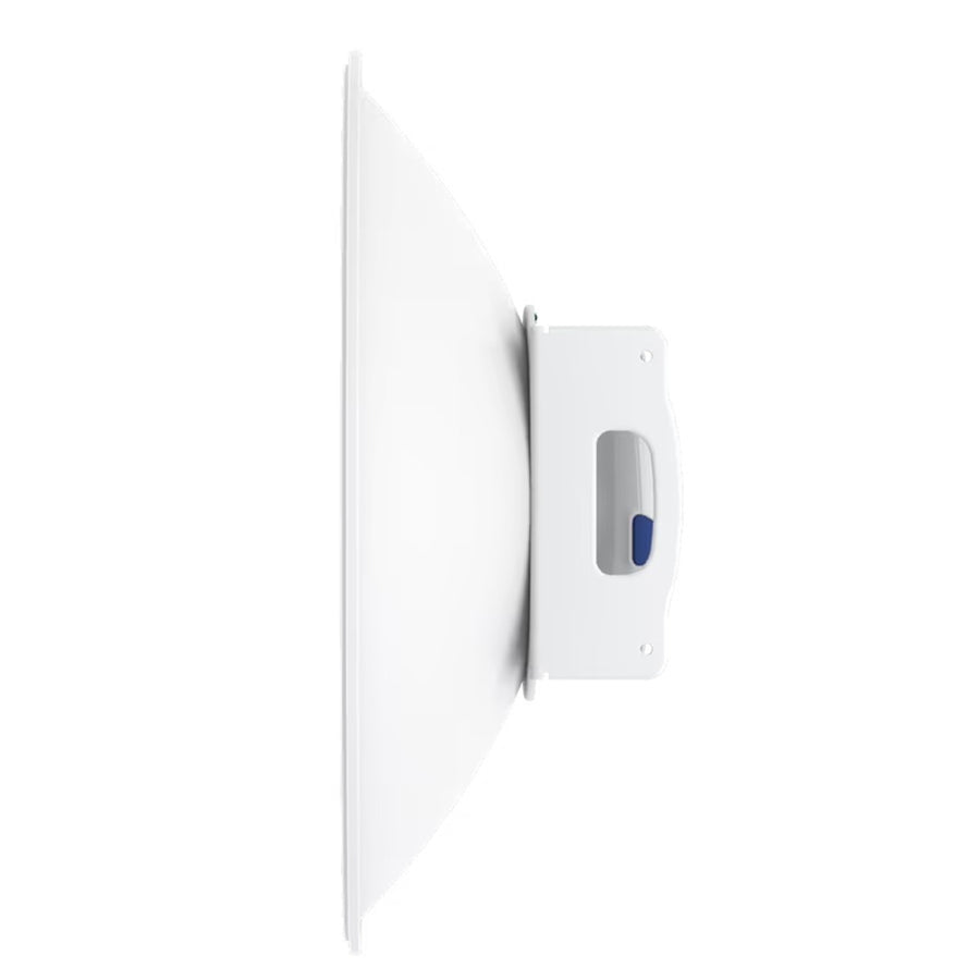 UISP-Dish - Ubiquiti 6GHz 30dBi Dish Antenna with Radio Waveguide Direct Connect