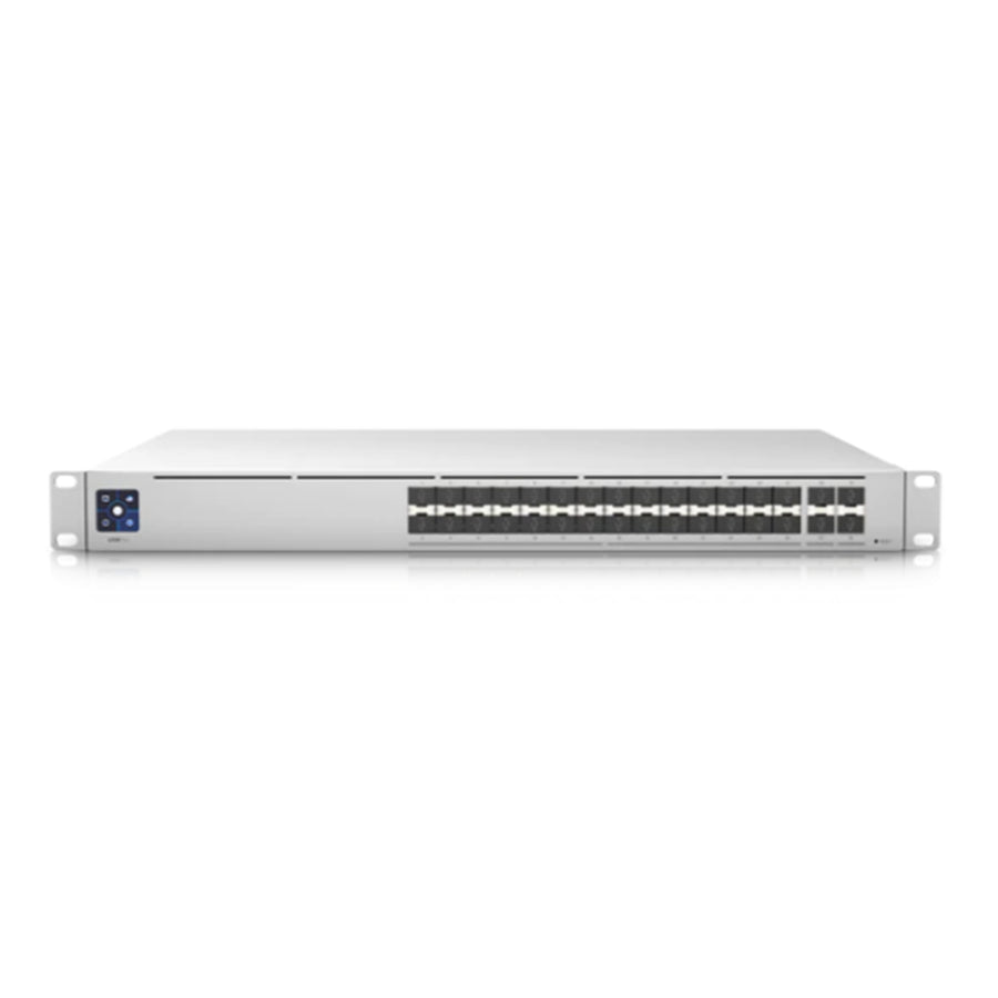 USW-Pro-Aggregation - Ubiquiti USW-Pro-Aggregation Managed Layer 3 Switch