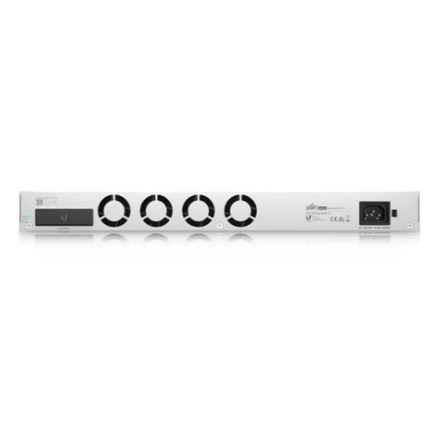 USW-Pro-Aggregation - Ubiquiti USW-Pro-Aggregation Managed Layer 3 Switch