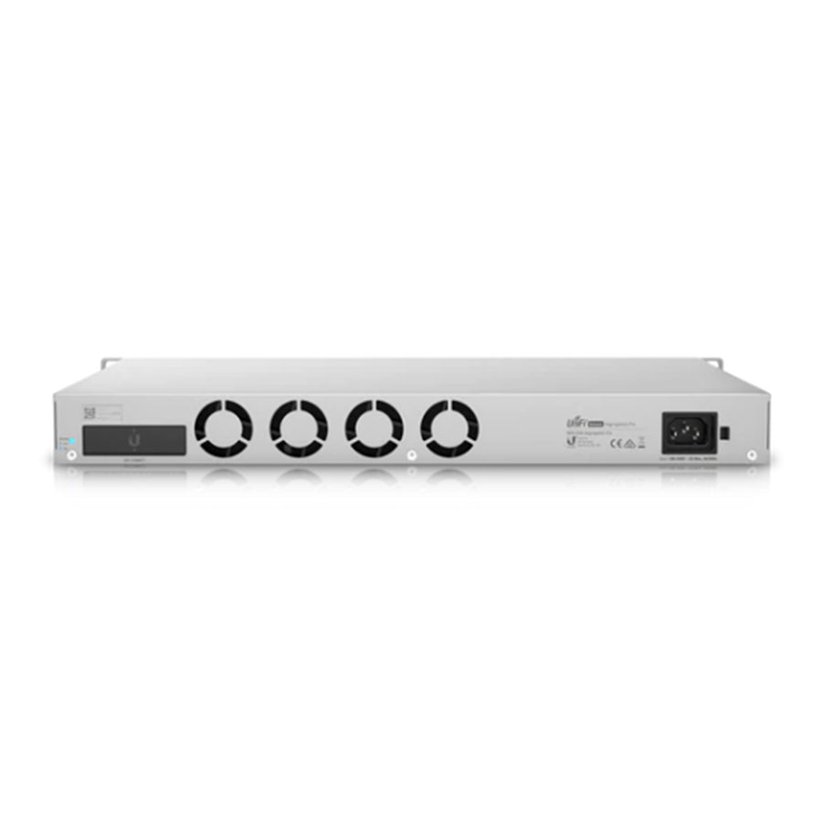 USW-Pro-Aggregation - Ubiquiti USW-Pro-Aggregation Managed Layer 3 Switch