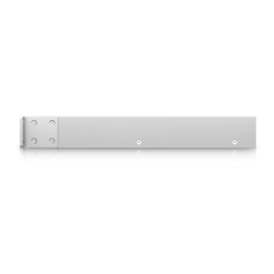 USW-Pro-Aggregation - Ubiquiti USW-Pro-Aggregation Managed Layer 3 Switch