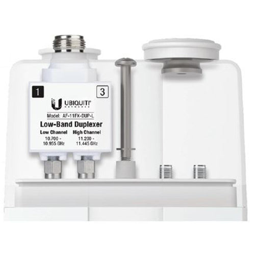AF-11FX-DUP-L - Ubiquiti airFiberX 11GHz Low-Band Duplexer Accessory
