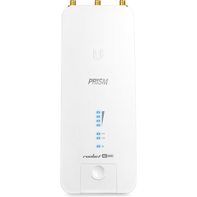 Ubiquiti RP-5AC-GEN2 - 5GHz airMAX AC Rocket PRISM Gen2 Outdoor Access Point Bridge