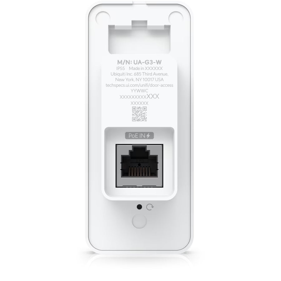 UA-G3-SK-Pro - Ubiquiti UniFi Access 3nd-Generation Single Door Pro Starter Kit with Apple Touch Pass Support