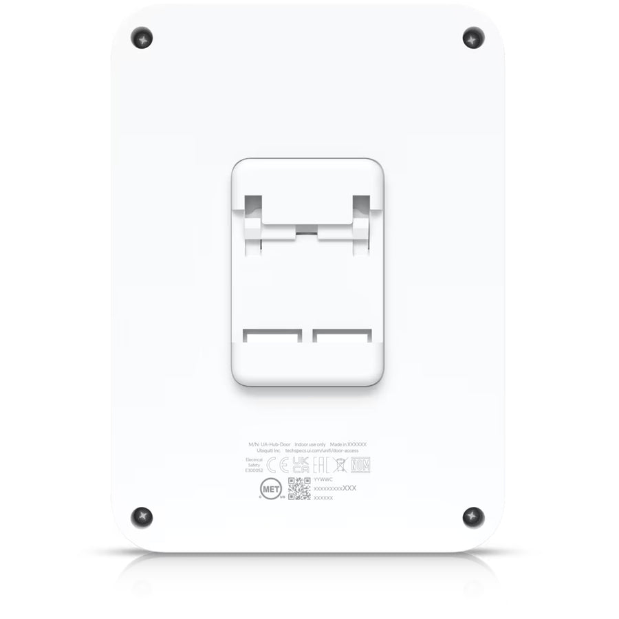 UA-G3-SK-Pro - Ubiquiti UniFi Access 3nd-Generation Single Door Pro Starter Kit with Apple Touch Pass Support