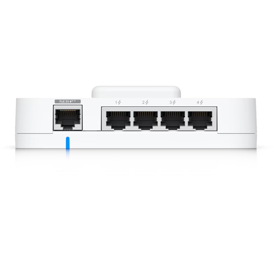 UA-G3-SK-Pro - Ubiquiti UniFi Access 3nd-Generation Single Door Pro Starter Kit with Apple Touch Pass Support