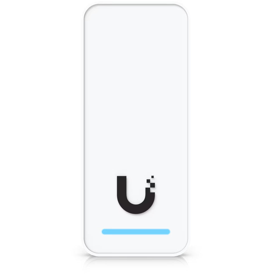 UA-G3-SK-Pro - Ubiquiti UniFi Access 3nd-Generation Single Door Pro Starter Kit with Apple Touch Pass Support