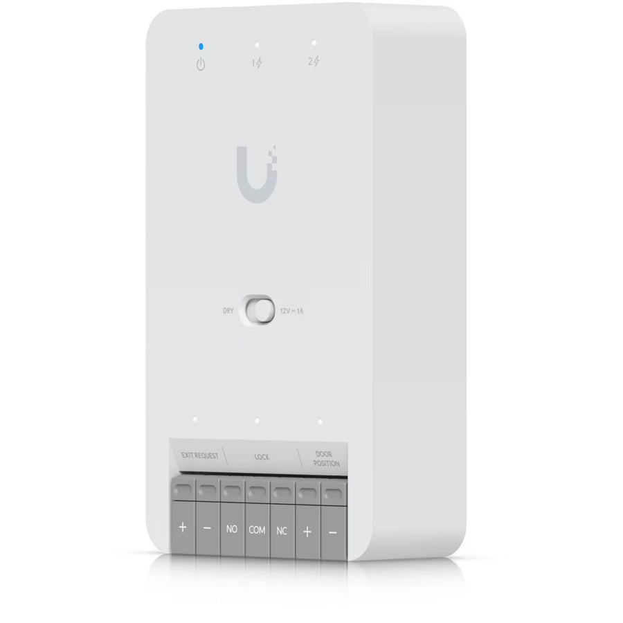 UA-Hub-Door - Ubiquiti UniFi Access Door Hub