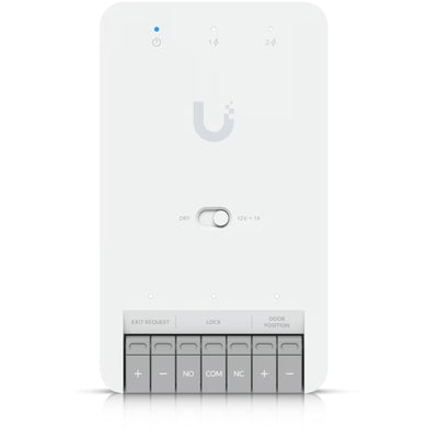 UA-Hub-Door - Ubiquiti UniFi Access Door Hub