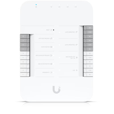 UA-Hub-Gate - Ubiquiti UniFi Access Gate Hub