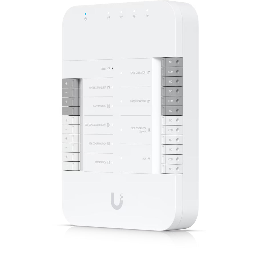 UA-Hub-Gate - Ubiquiti UniFi Access Gate Hub