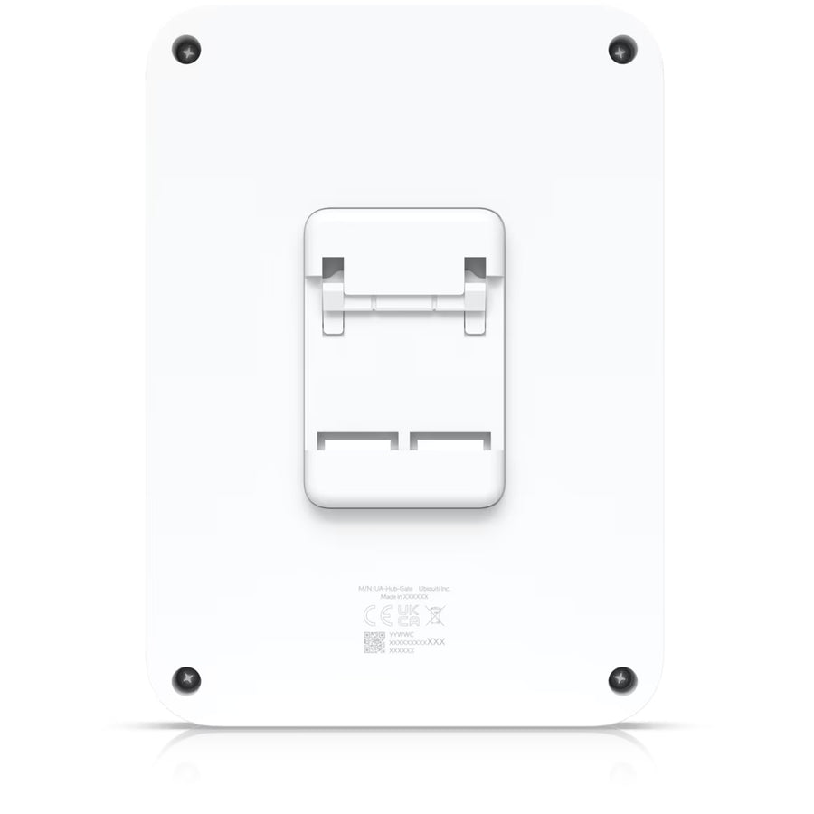 UA-Hub-Gate - Ubiquiti UniFi Access Gate Hub