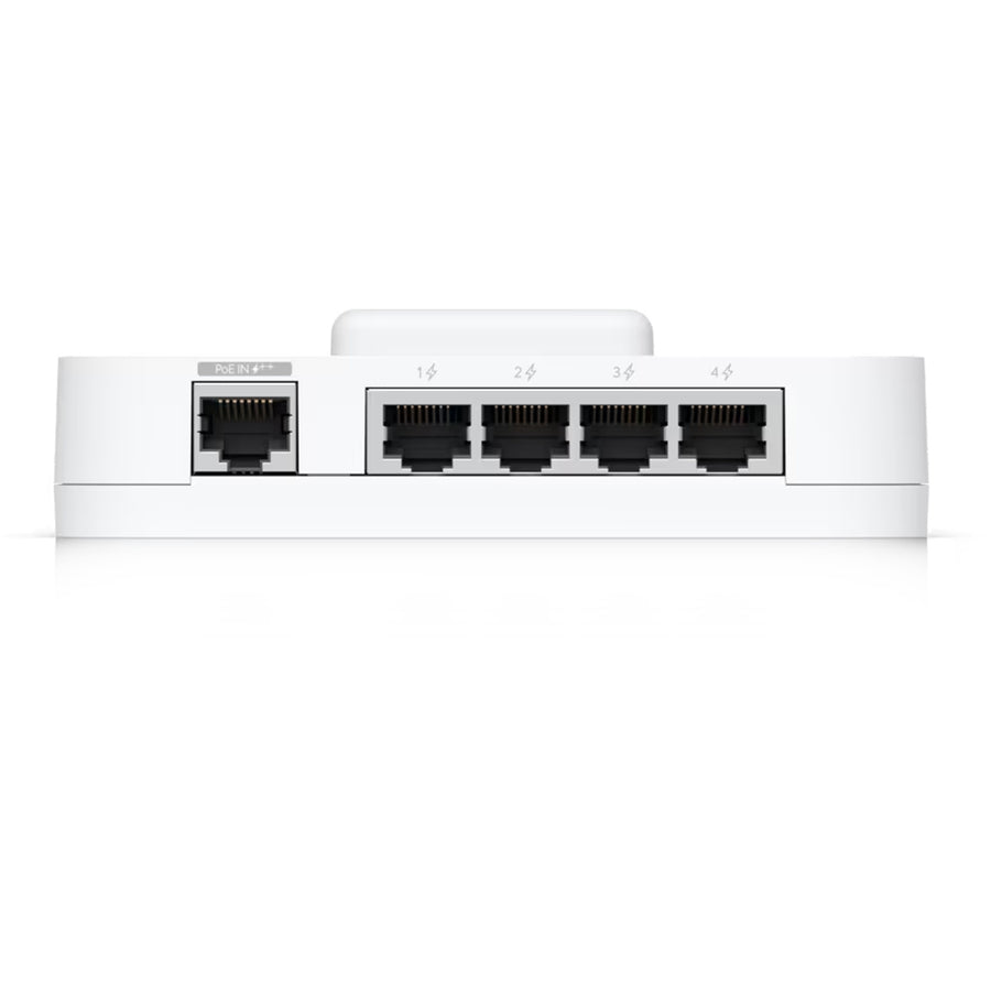 UA-Hub-Gate - Ubiquiti UniFi Access Gate Hub