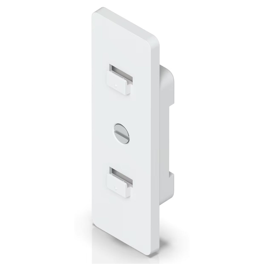 Ubiquiti UACC-SWITCH-DIN - DIN Rail Mount for UniFi Compact Switches