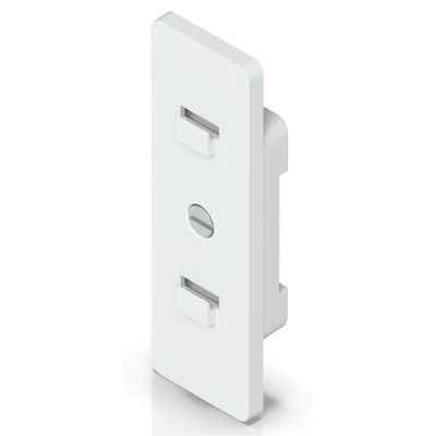 Ubiquiti UACC-SWITCH-DIN - DIN Rail Mount for UniFi Compact Switches